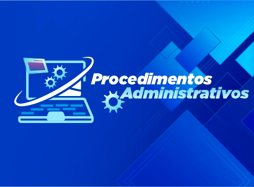 Curso Procedimentos Administrativos