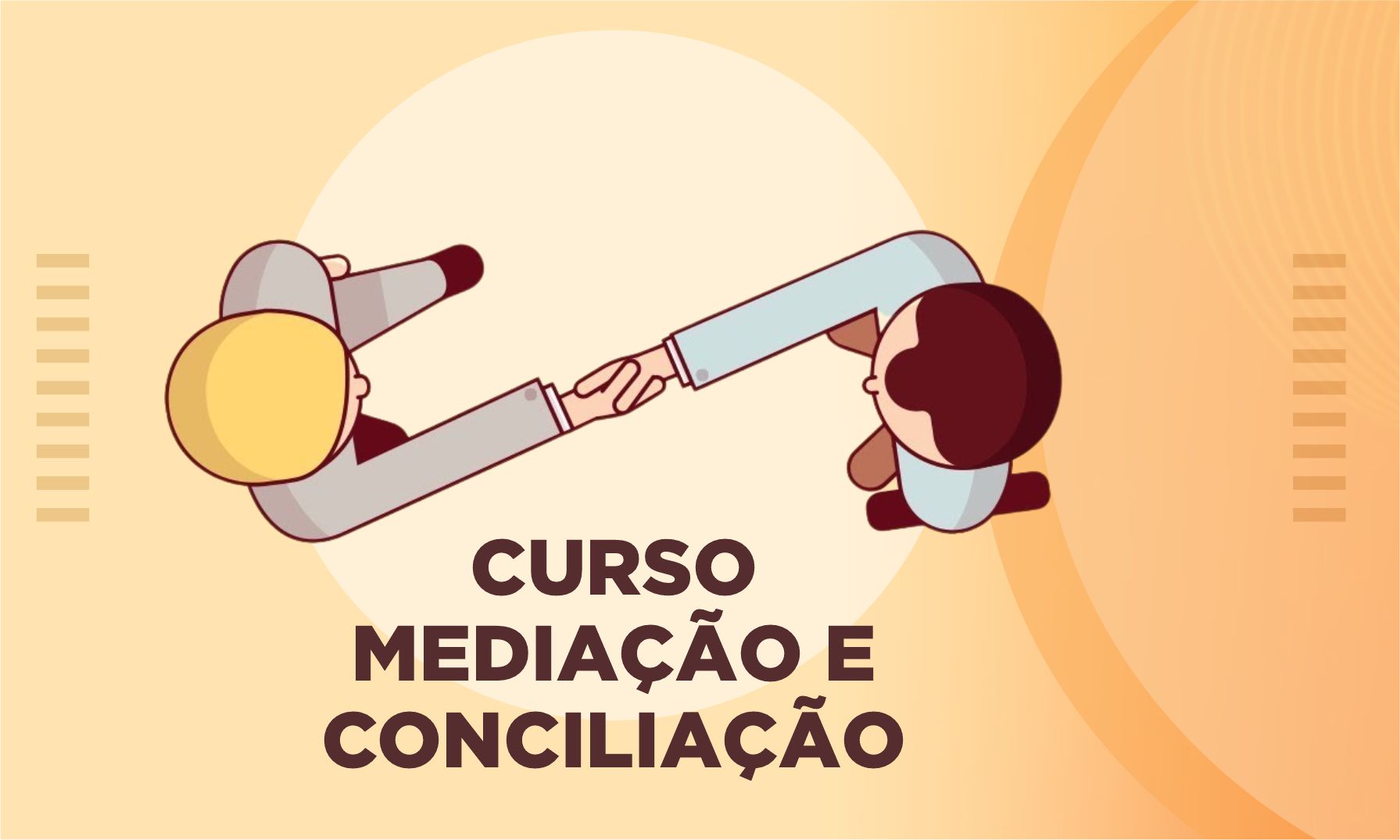 Mediação e Conciliação - CNJ