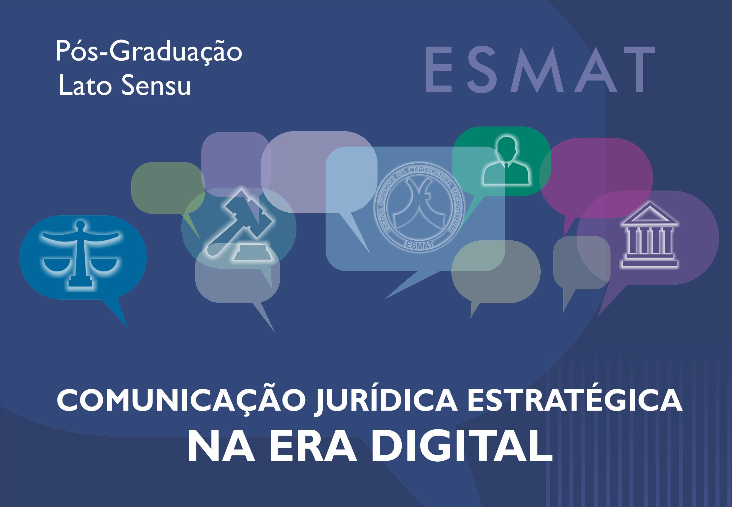 Comunicação Jurídica Estratégica na Era Digital