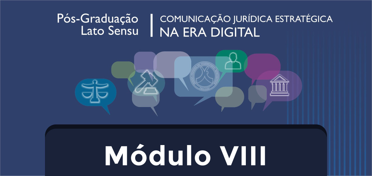 MÓDULO VIII - Projeto de Pesquisa