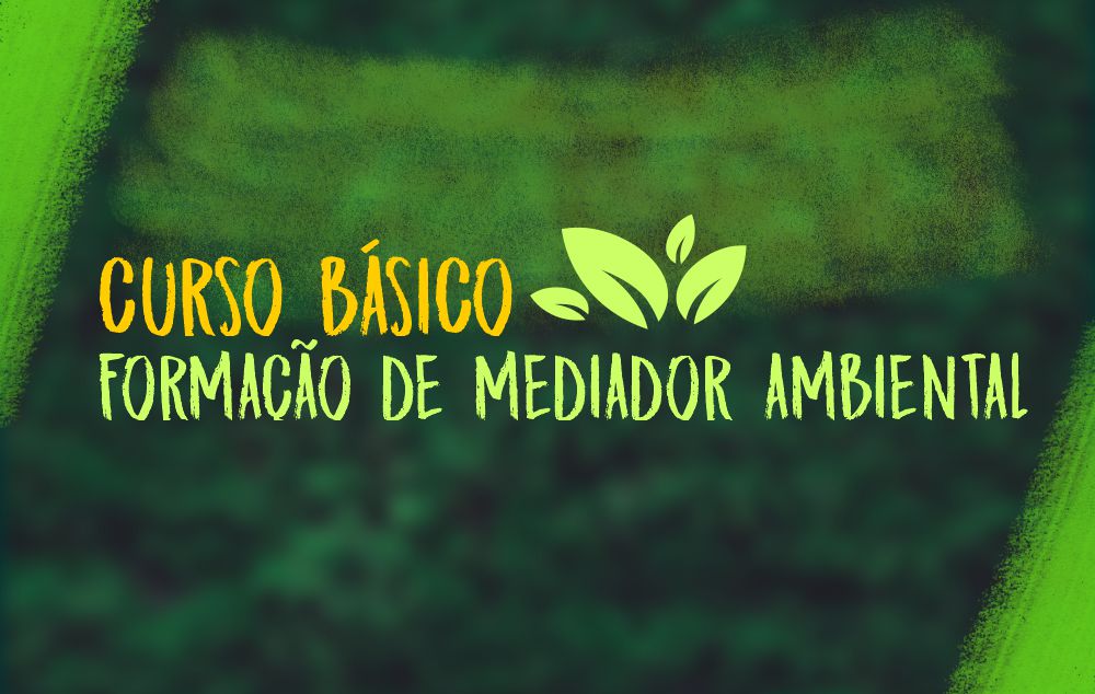 Curso Básico de Formação de Medidor Ambiental