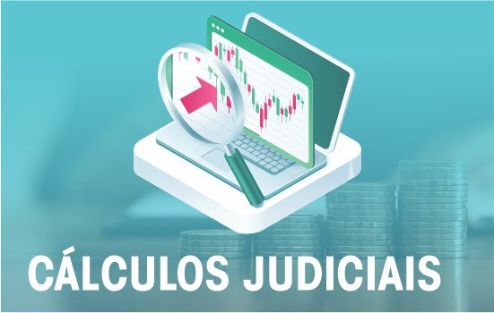 Cálculos Judiciais