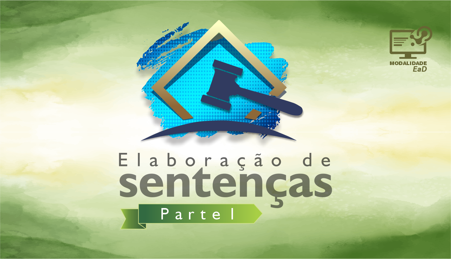 Elaboração de Sentenças – PARTE I