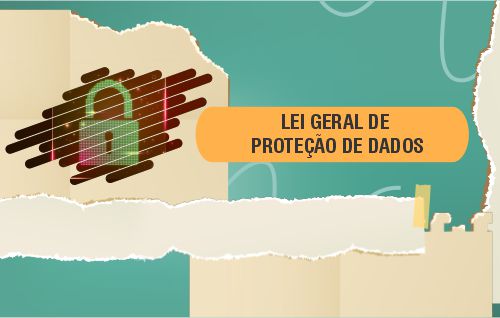 Lei Geral de Proteção de Dados