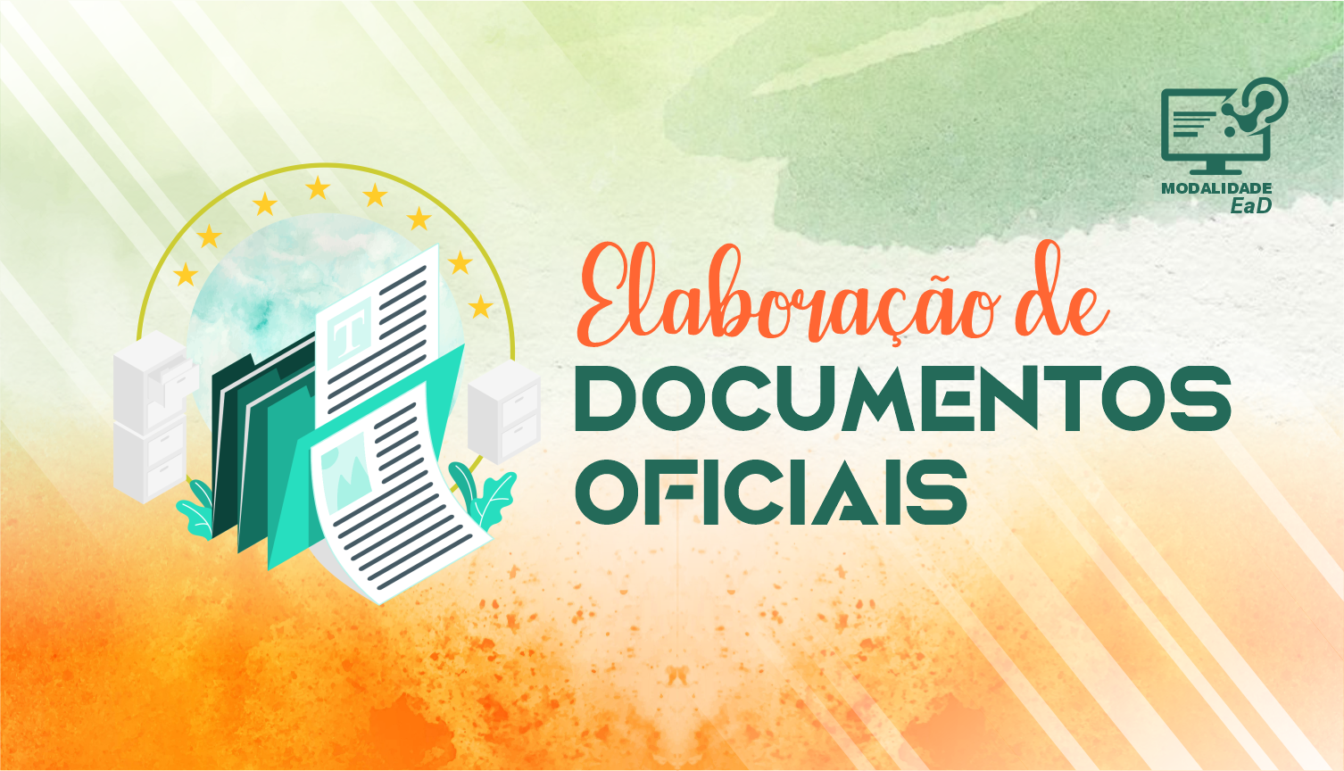 Elaboração de Documentos Oficiais