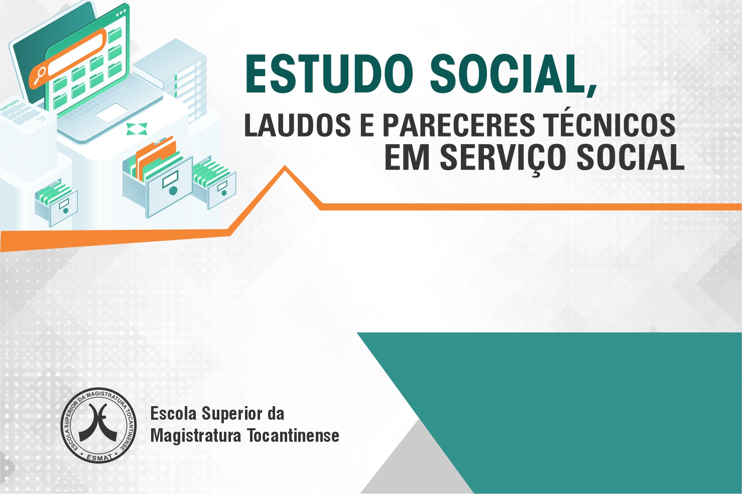 Estudo Social, Laudos e Pareceres Técnicos em Serviço Social – 2023