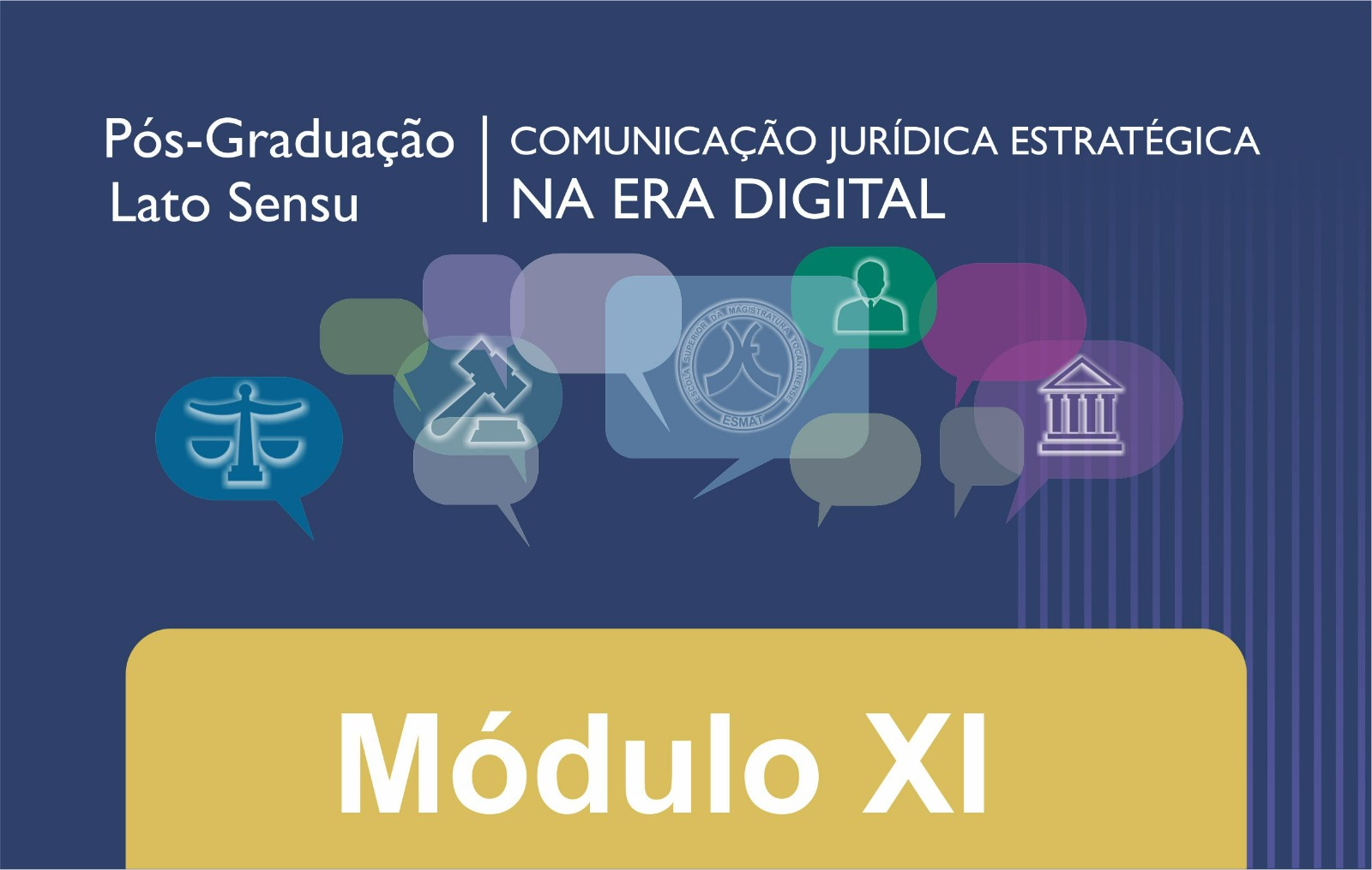 MÓDULO XI - Gestão de Risco e Gerenciamento de Crise nas Mídias Sociais