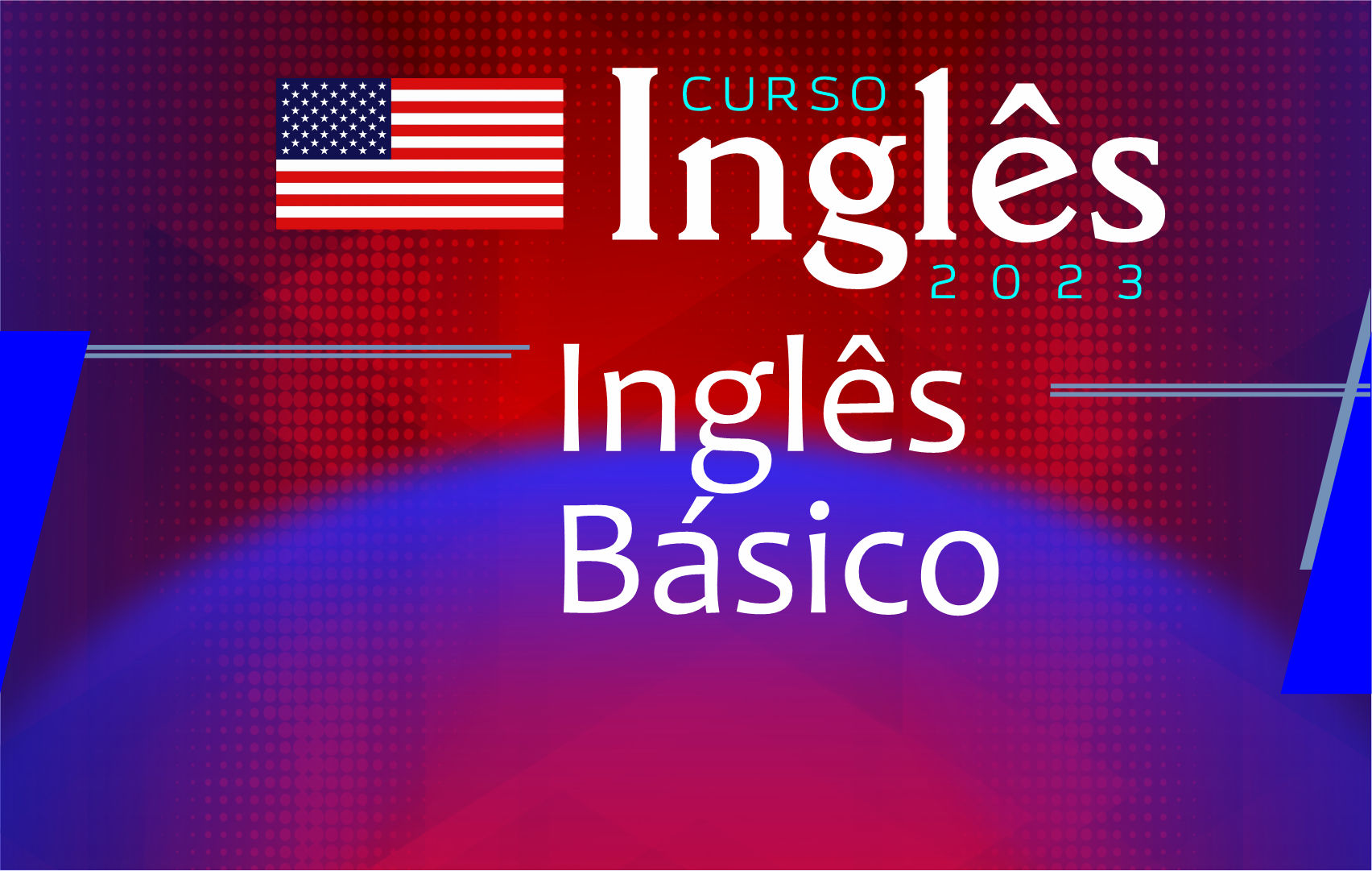 Inglês Básico – 2023