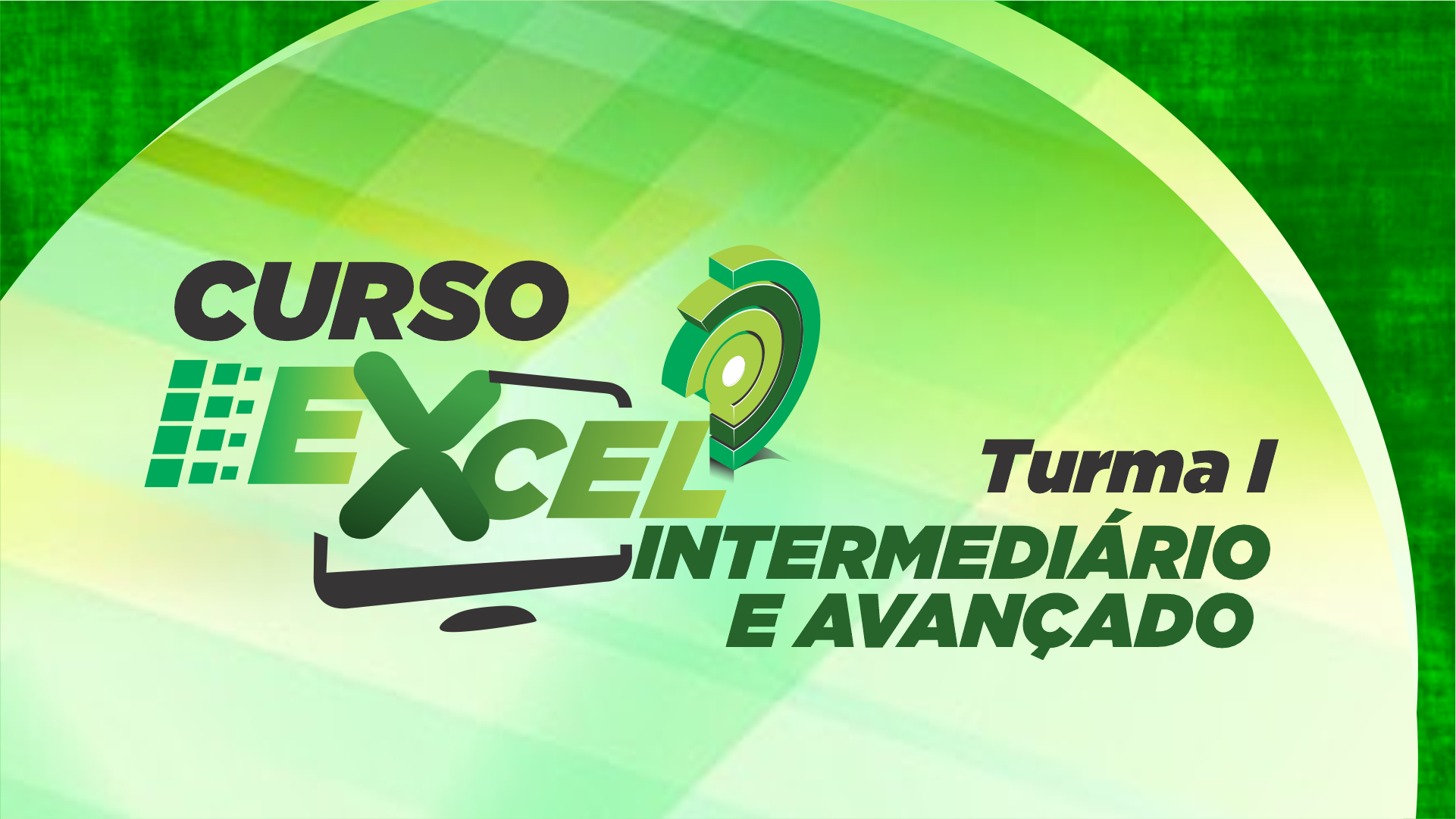Excel Intermediário e Avançado  – TURMAS I