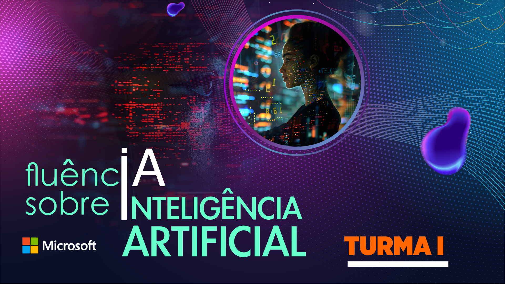 FLUÊNCIA IA - TURMA I