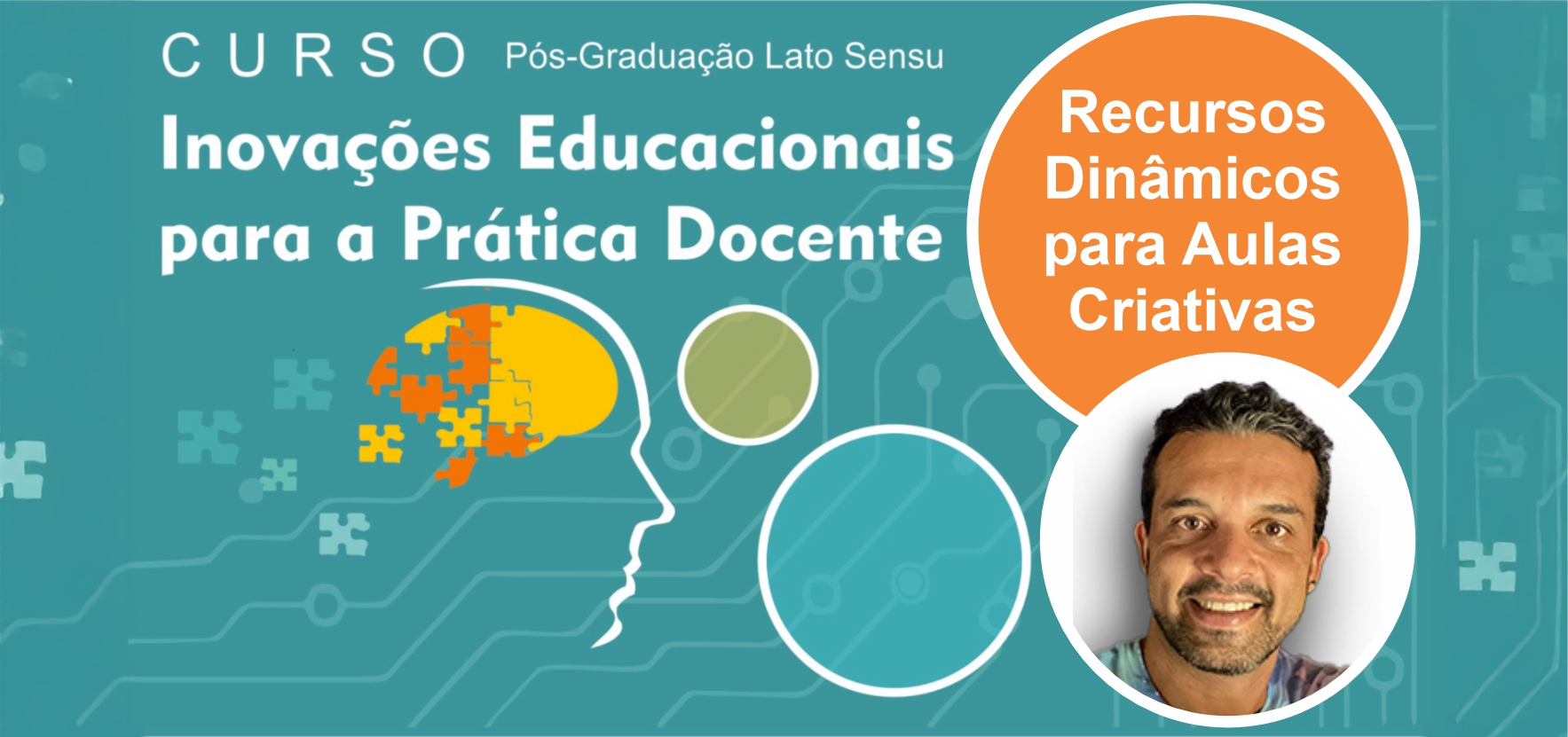 MÓDULO II – RECURSOS DINÂMICOS PARA AULAS CRIATIVAS