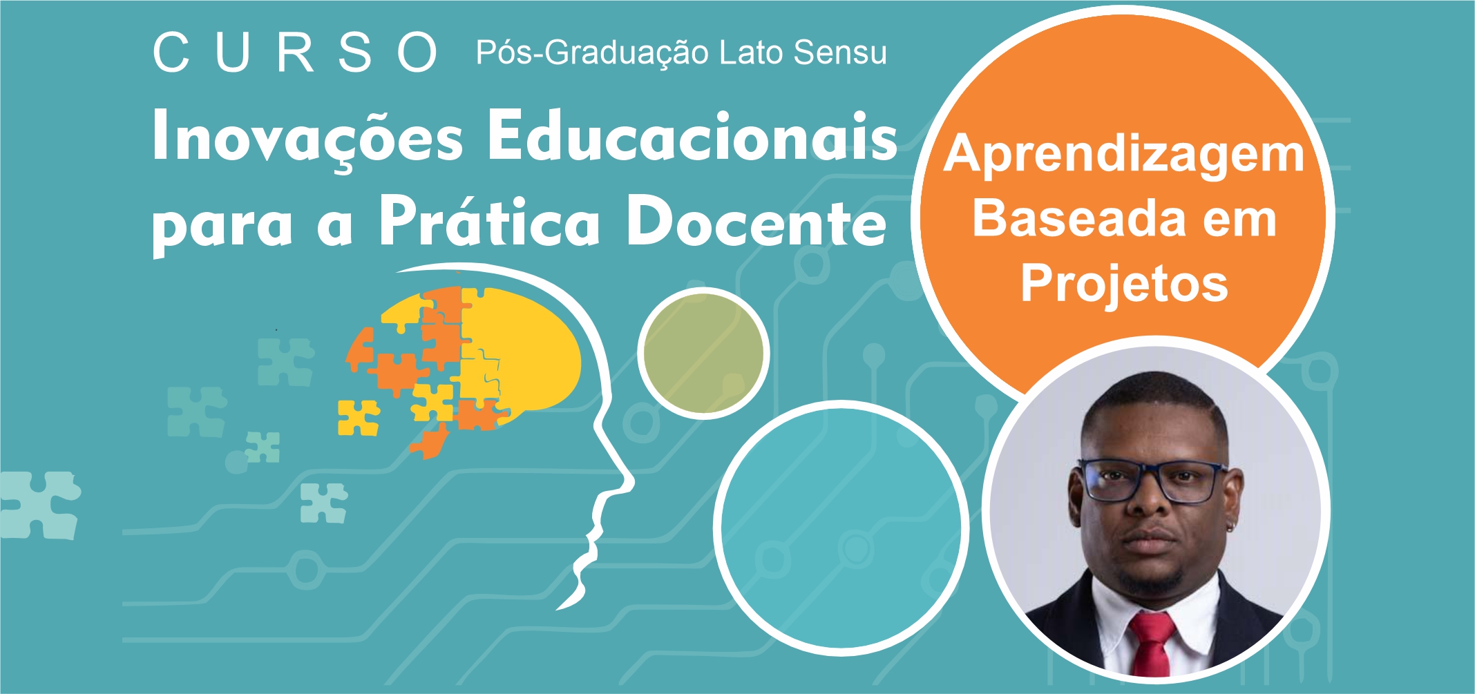 MÓDULO IX - APRENDIZAGEM BASEADA EM PROJETOS