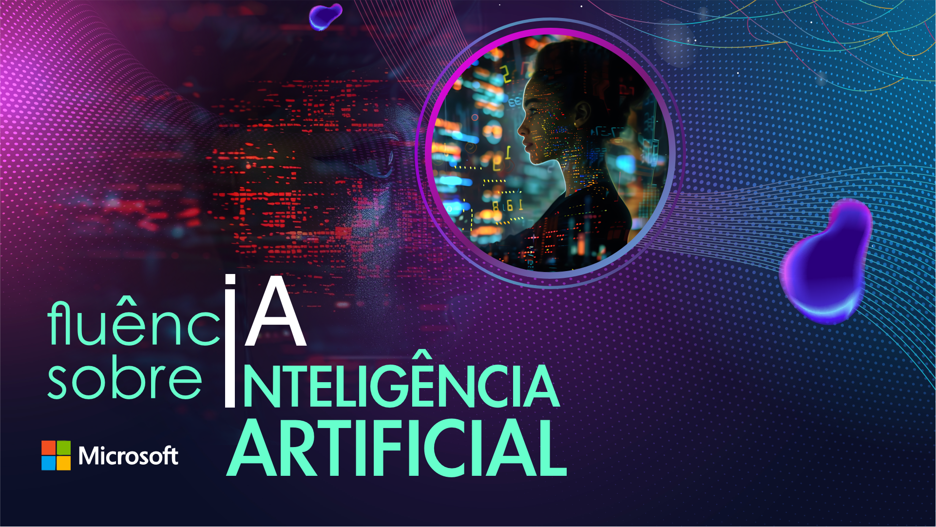 MÓDULO DA PÓS PRJUD - TRANSFORMAÇÃO DIGITAL - FLUÊNCIA IA