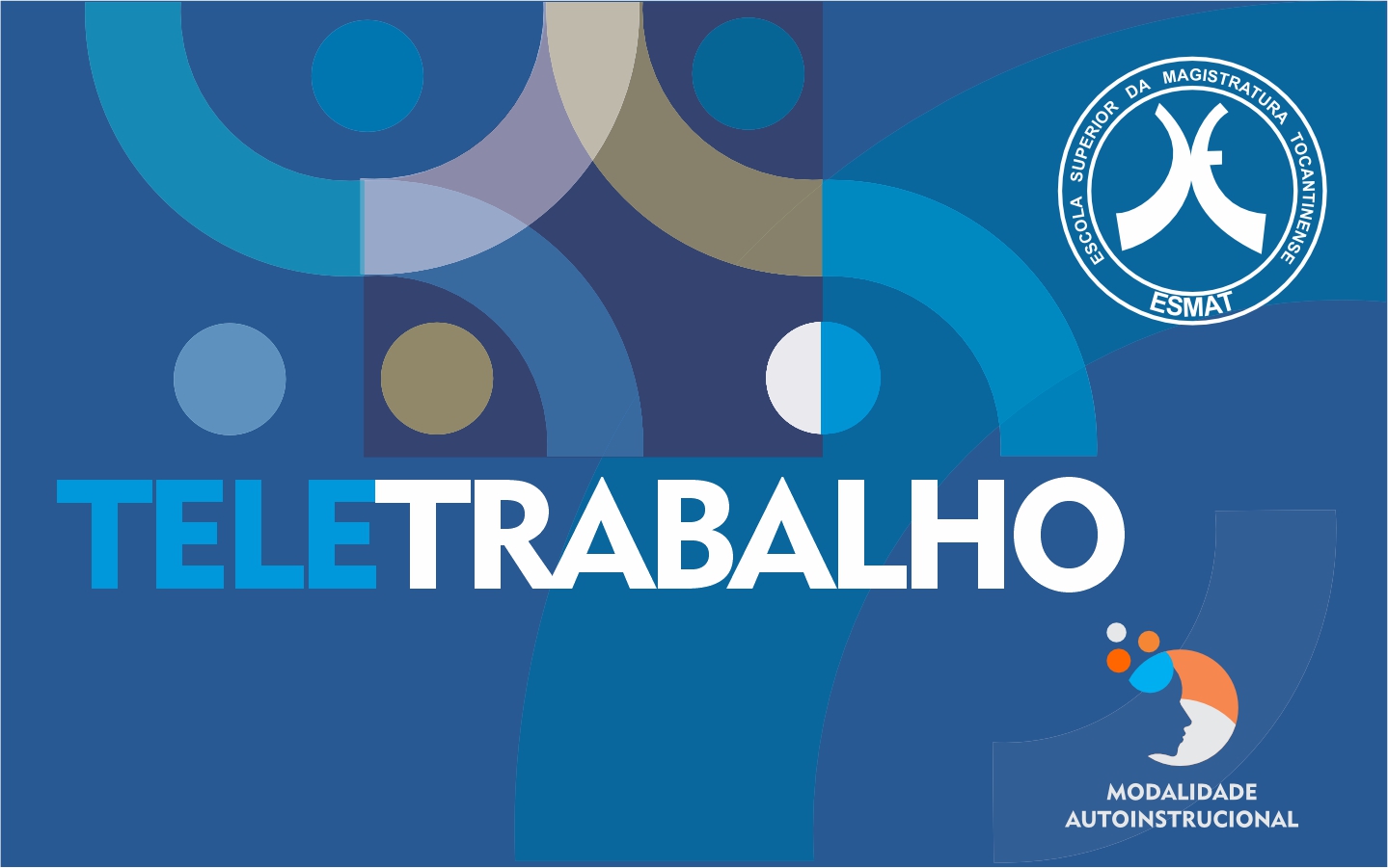 PREPARATÓRIO PARA O TELETRABALHO