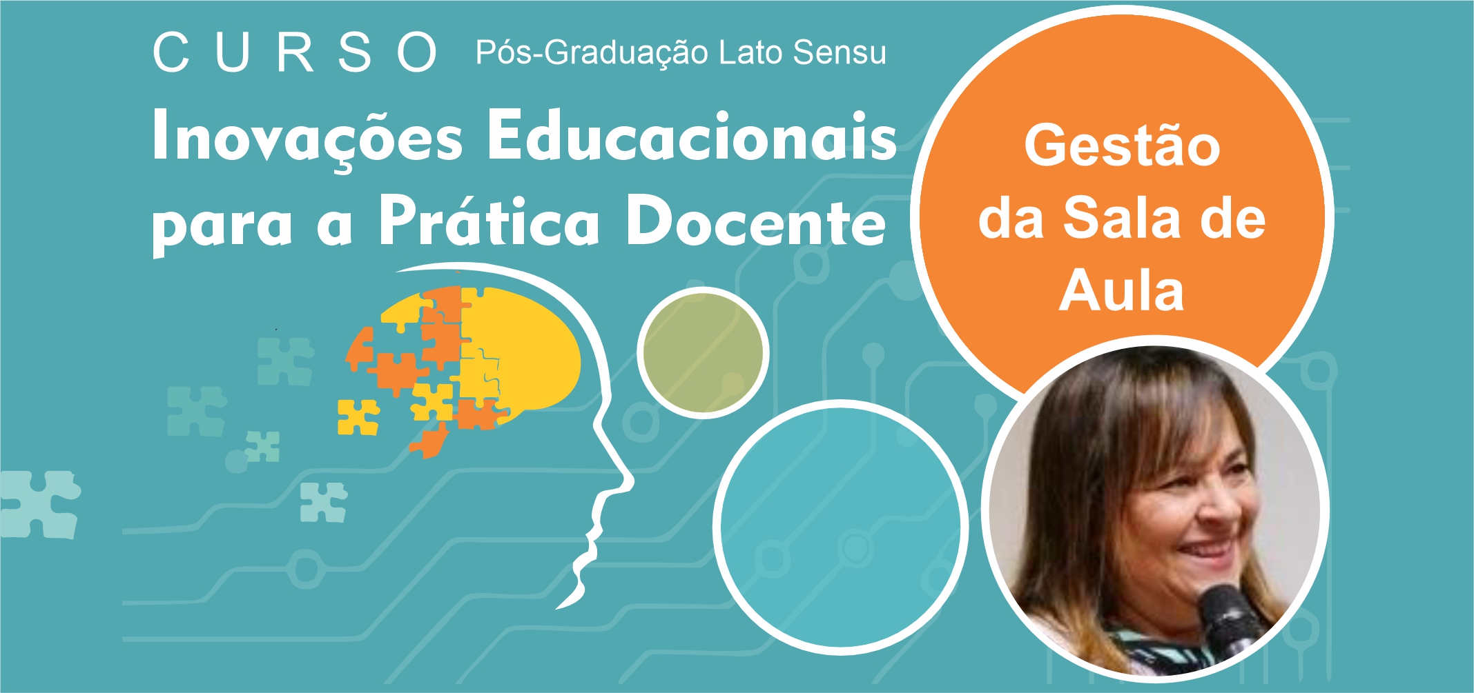 MÓDULO VI - GESTÃO DA SALA DE AULA