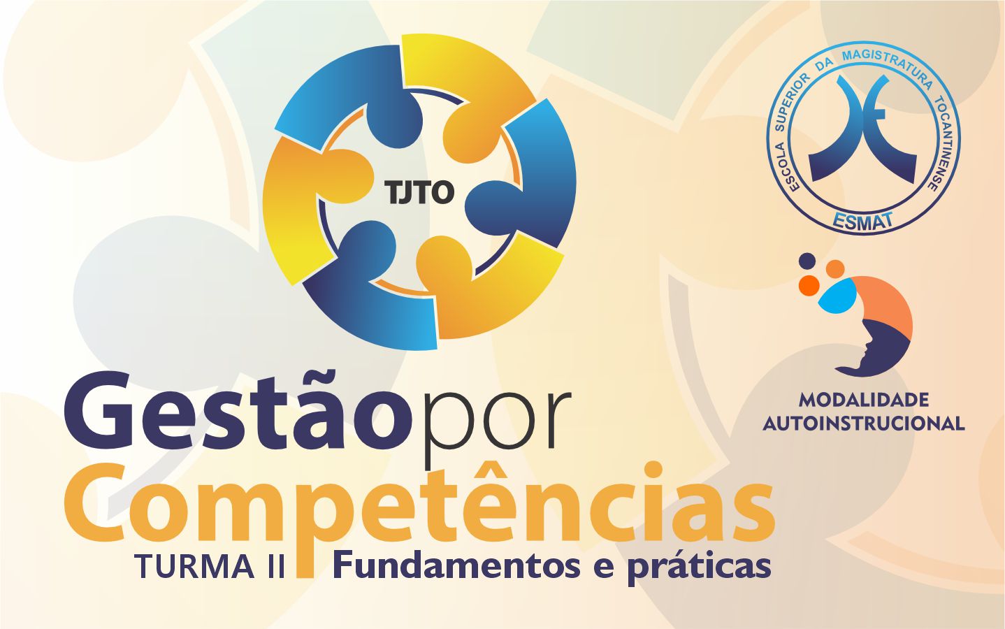 GESTÃO POR COMPETÊNCIAS: FUNDAMENTOS E PRÁTICAS - TURMA II