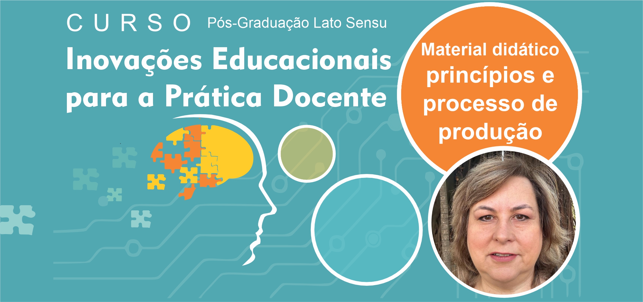 MATERIAL DIDÁTICO: PRINCÍPIOS E PROCESSO DE PRODUÇÃO