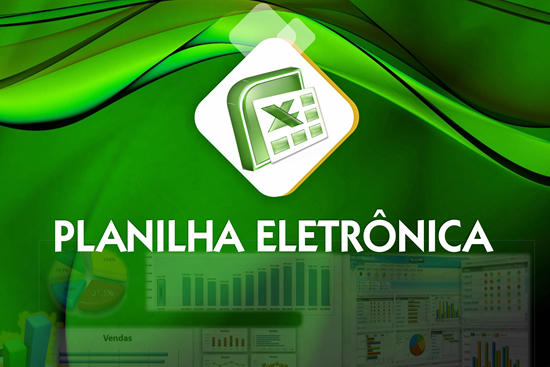 Planilha Eletrônica