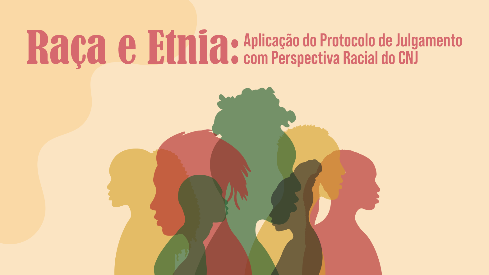 RAÇA E ETNIA: APLICAÇÃO DO PROTOCOLO DE JULGAMENTO COM PERSPECTIVA RACIAL DO CNJ