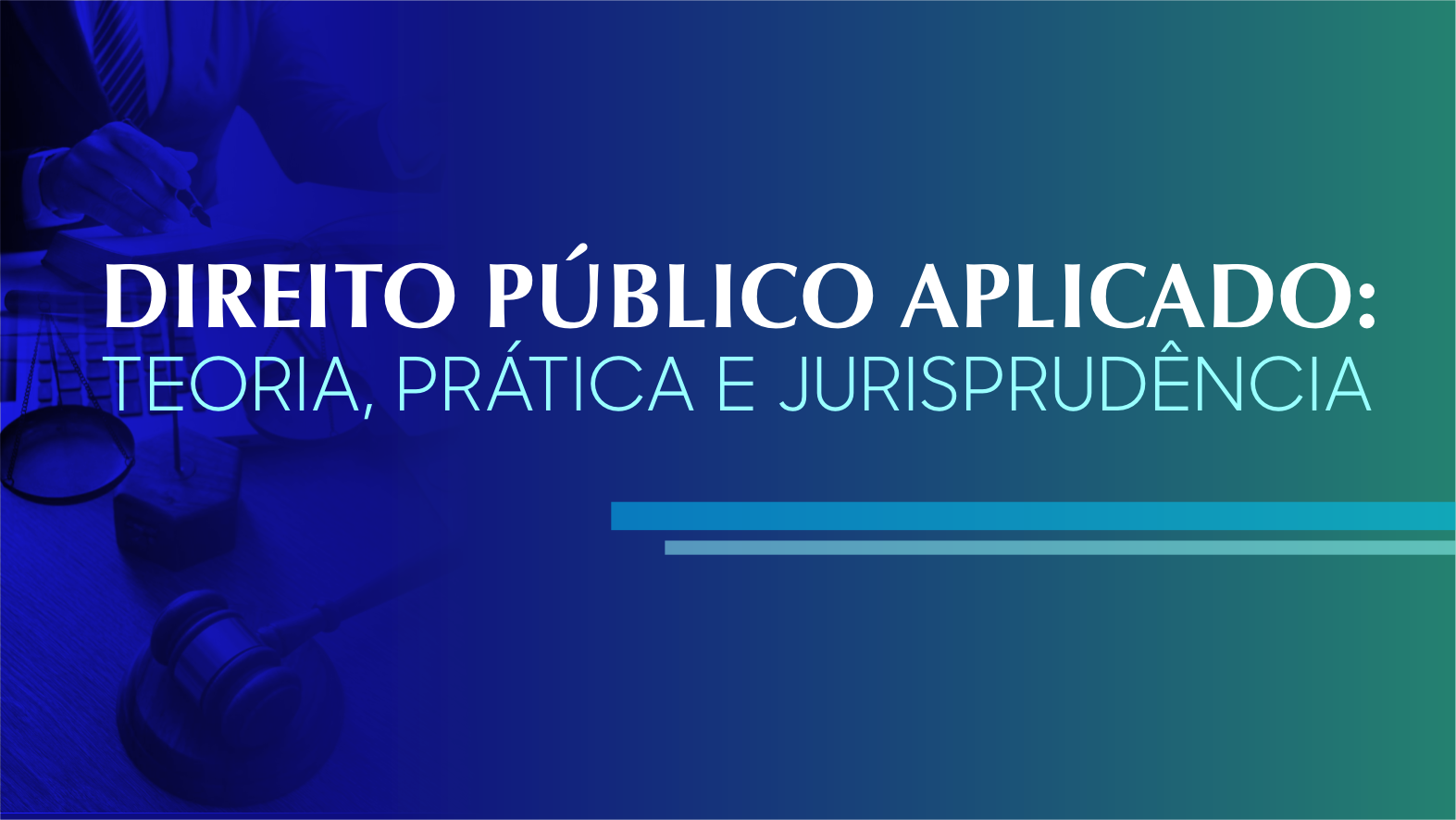 DIREITO PÚBLICO APLICADO: TEORIA, PRÁTICA E JURISPRUDÊNCIA