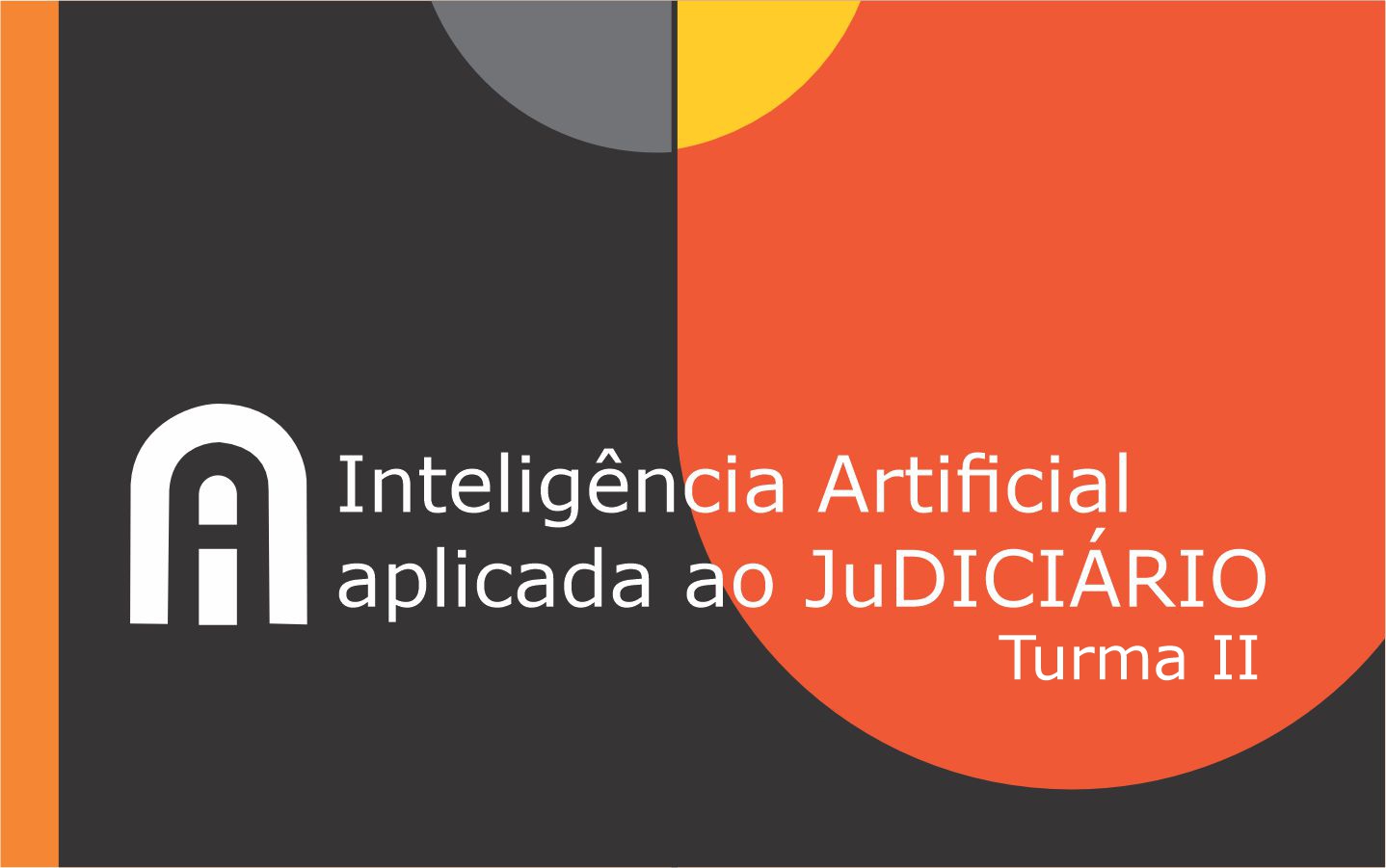 MBA em Inteligência Artificial Aplicada ao Poder Judiciário 2
