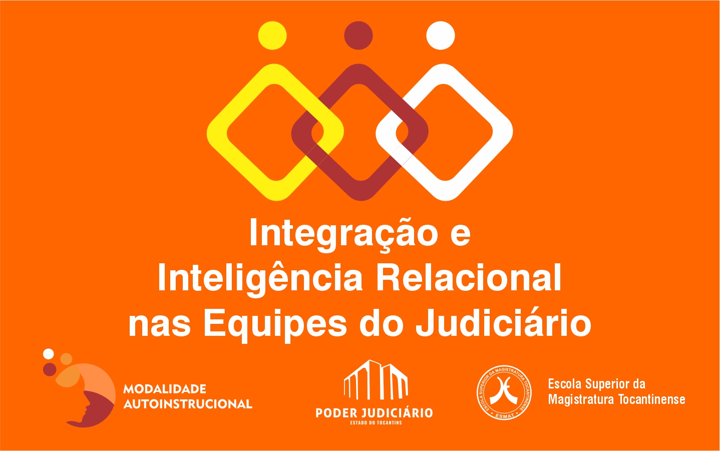 INTEGRAÇÃO E INTELIGÊNCIA RELACIONAL NAS EQUIPES DO JUDICIÁRIO.