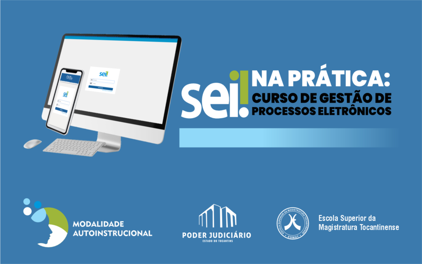 SISTEMA ELETRÔNICO DE INFORMAÇÕES (SEI)