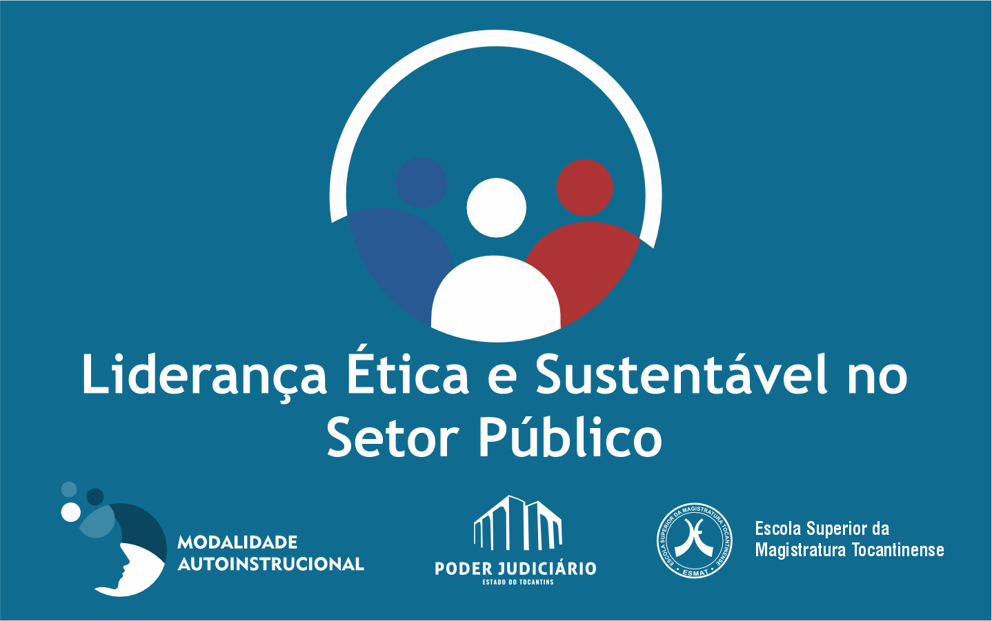 LIDERANÇA ÉTICA E SUSTENTÁVEL NO SETOR PÚBLICO