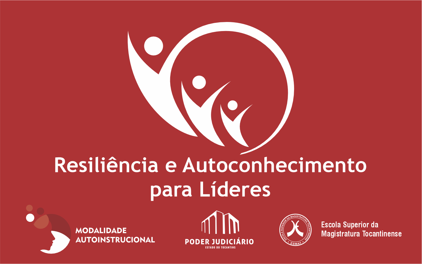 RESILIÊNCIA E AUTOCONHECIMENTO PARA LÍDERES