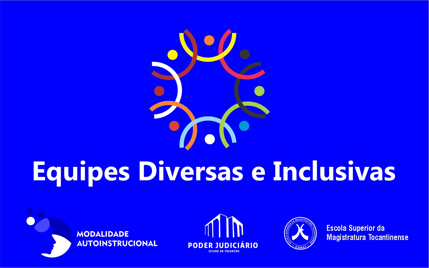 EQUIPES DIVERSAS E INCLUSIVAS