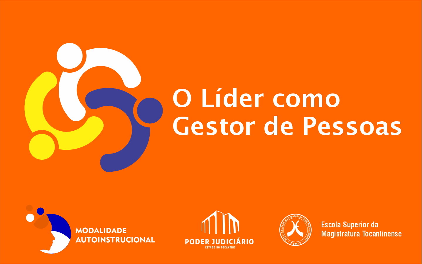 O LÍDER COMO GESTOR DE PESSOAS