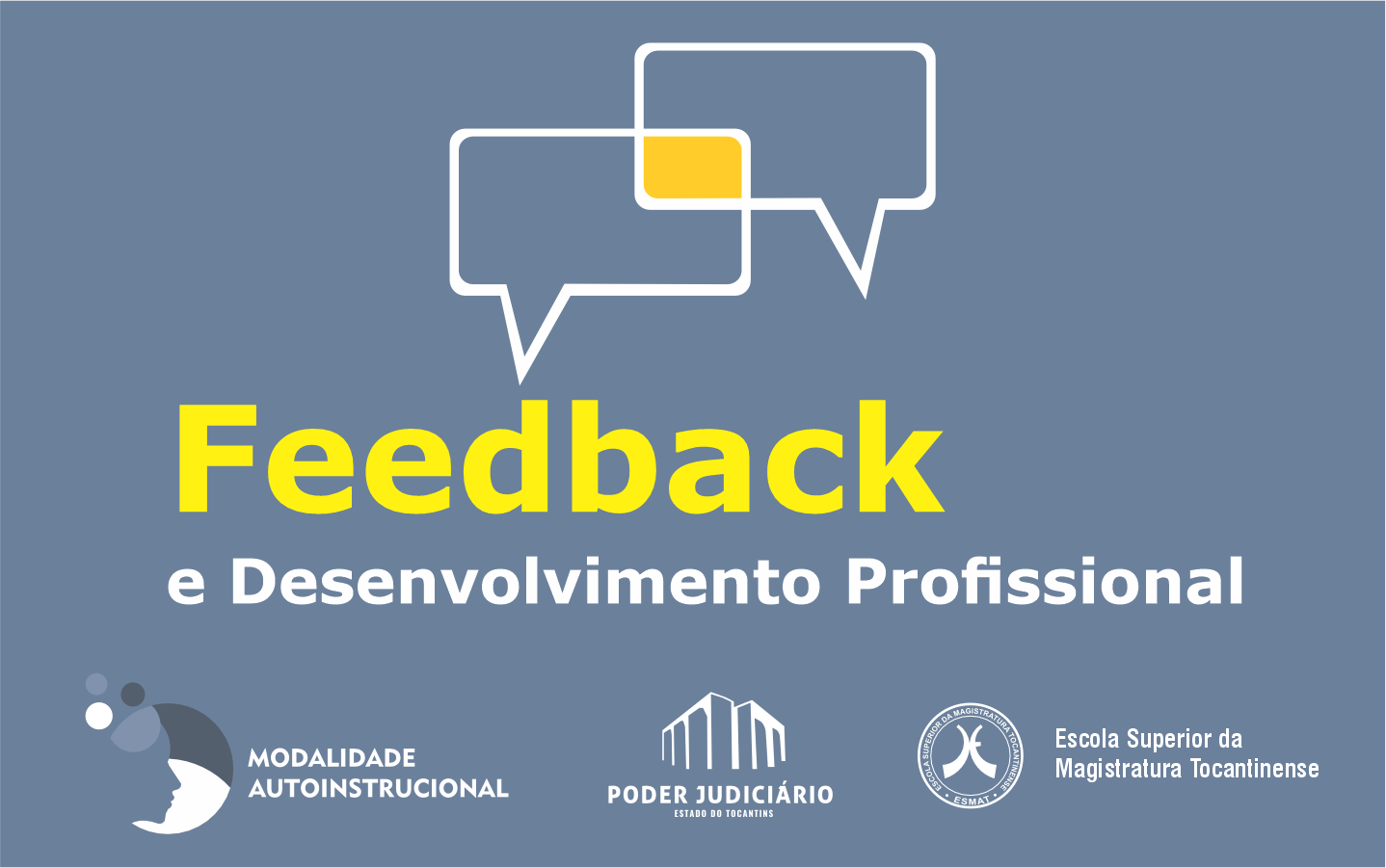 FEEDBACK E DESENVOLVIMENTO PROFISSIONAL