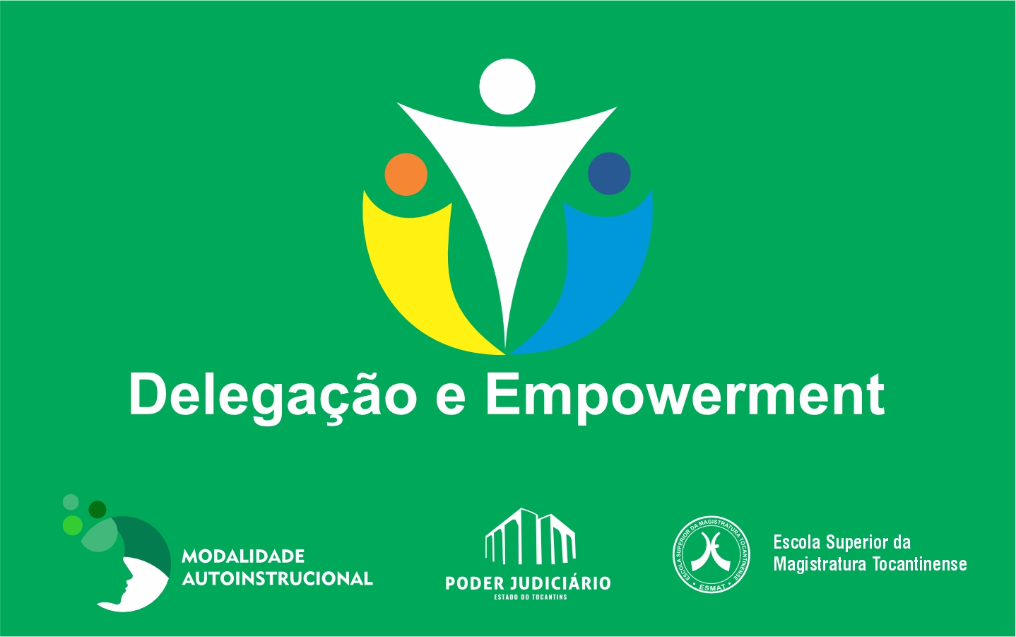 DELEGAÇÃO E EMPOWERMENT