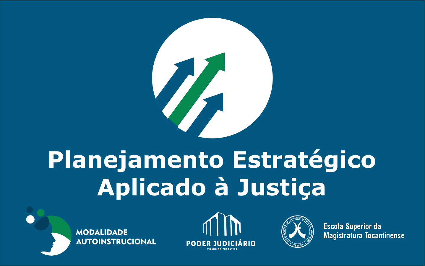 PLANEJAMENTO ESTRATÉGICO APLICADO À JUSTIÇA
