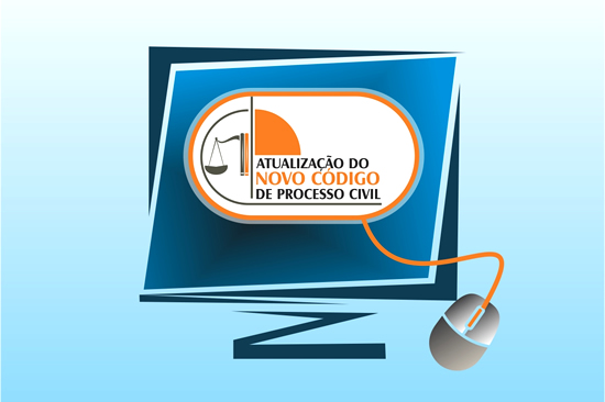 Atualização e Principais Alterações do Novo Código de Processo Civil (CPC) - Turma V