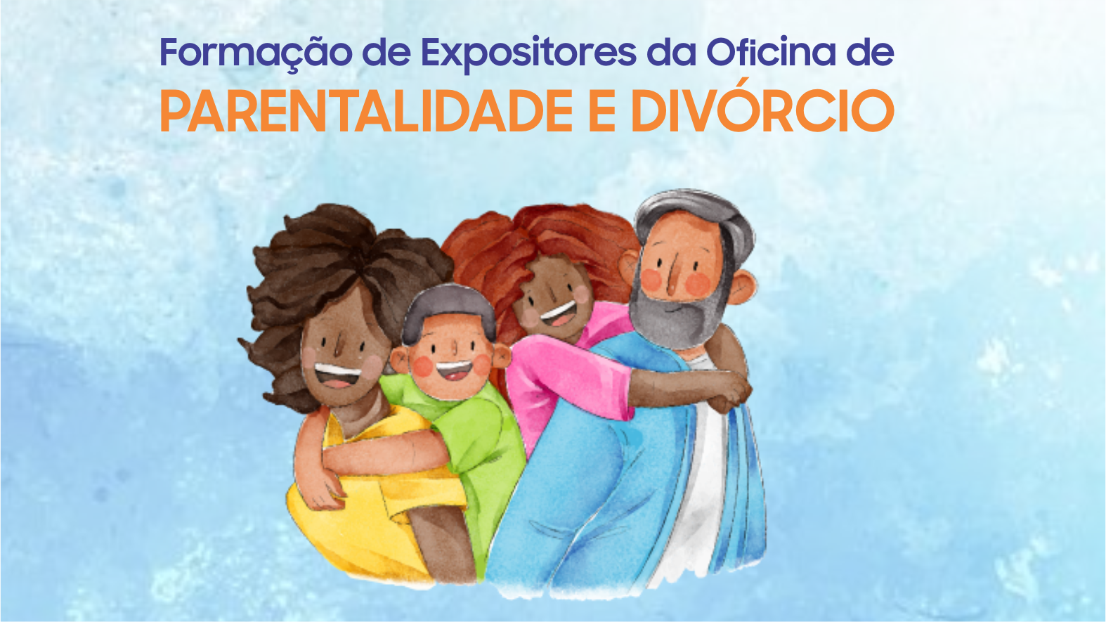 FORMAÇÃO DE EXPOSITORES DA OFICINA DE PARENTALIDADE E DIVÓRCIO-PARAÍSO DO TOCANTINS FORMAÇÃO DE EXPOSITORES DA OFICINA DE PARENTALIDADE E DIVÓRCIO-PARAÍSO DO TOCANTINS