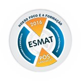 Pós-Graduação Lato Sensu em Estado de Direito e Combate à Corrupção