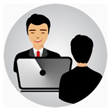 Atendimento ao Publico no Serviço Público – Turma IV