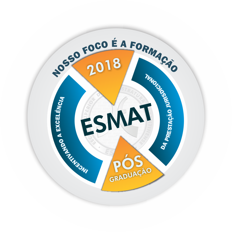 Pós-Graduação Lato Sensu em Prática Judiciária - Turma II