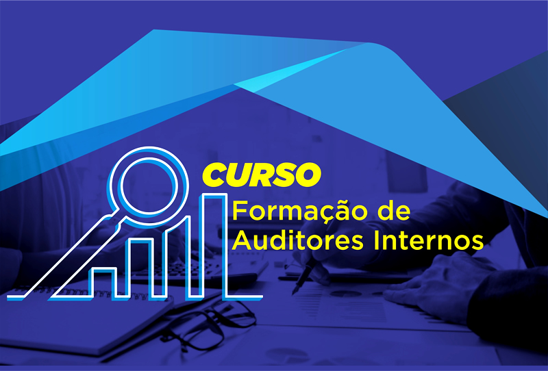Formação de Auditores Internos
