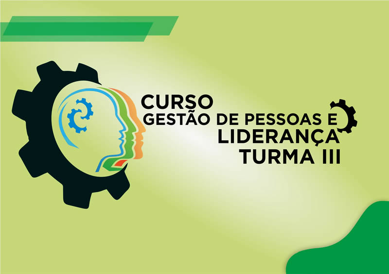 Gestão de Pessoas e Liderança - Turma III