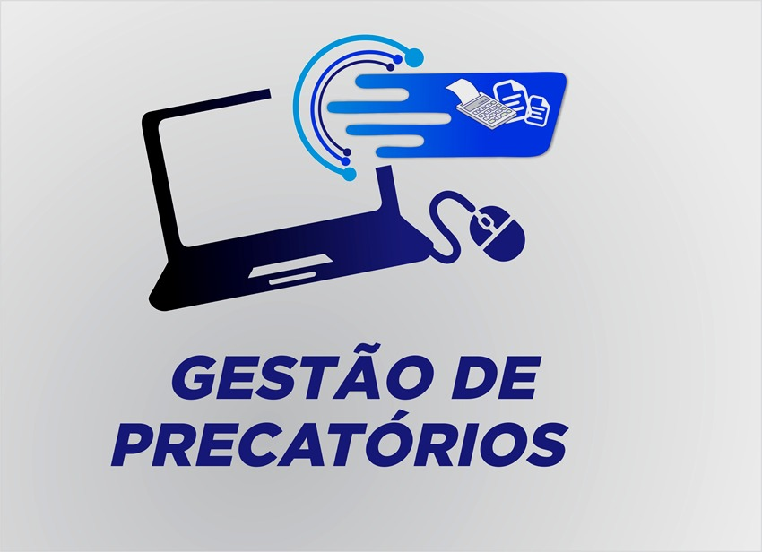 Gestão de Precatórios