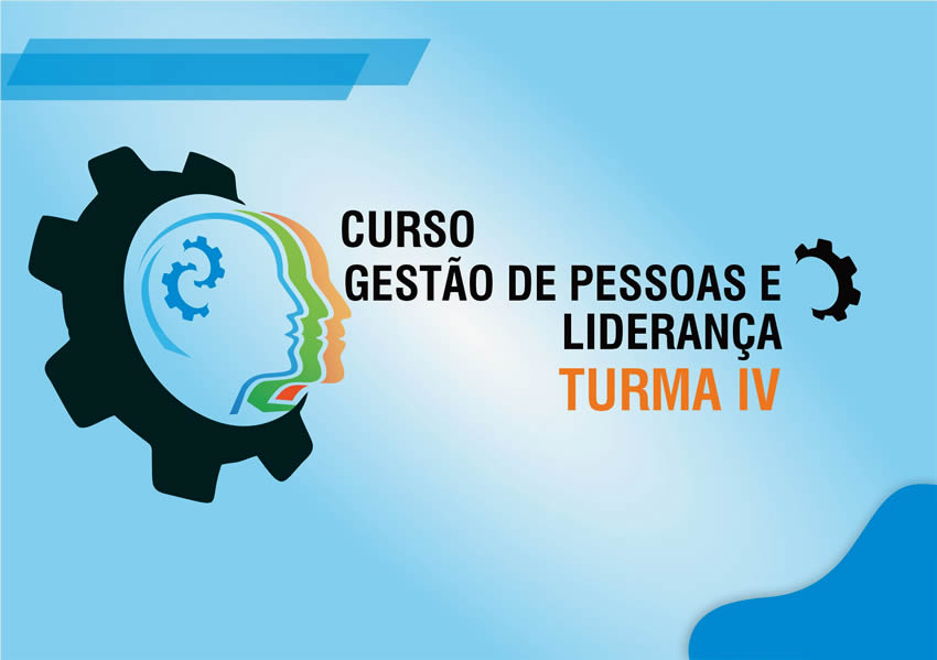  Curso Gestão de Pessoas e Liderança - Turma IV