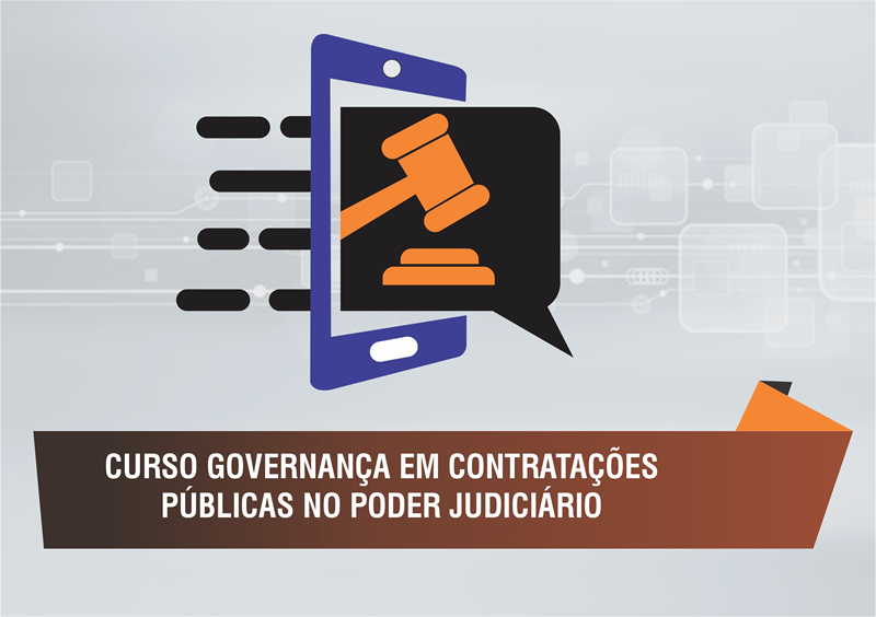 Governança em Contratações Públicas no Poder Judiciário