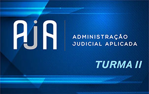   Administração Judicial Aplicada – AJA - TURMA II