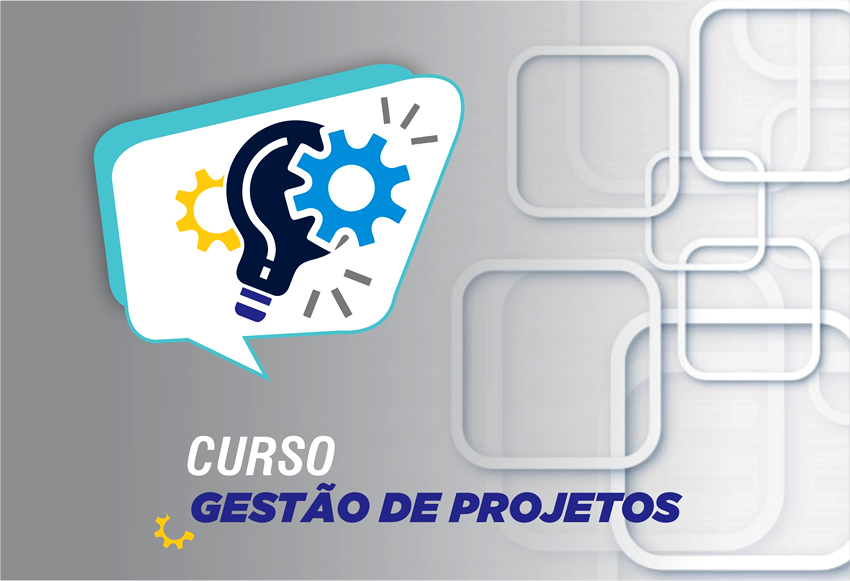 Curso Gestão de Projeto