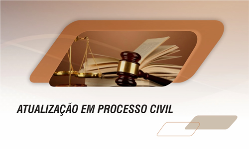 Curso Atualização em Processo Civil